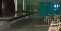 Hotel Sadhabishegam Hotels in Tharangambadi