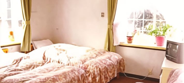 Pension Aicamu Hotels in Toyama City