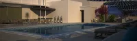 White Star Hotel - Pools
