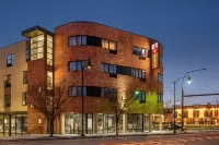 Best Western Plus Philadelphia Airport South at Widener University