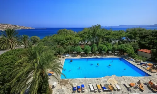 Sitia Beach City Resort & Spa