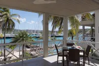 South Point Antigua Hotels in Swetes