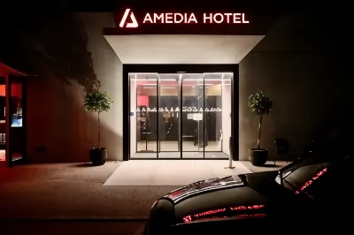Amedia Lustenau, Trademark Collection by Wyndham Hotels in 