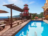 Ganghwado Sea ELF Pension Hotel berhampiran Pantai Dongmak