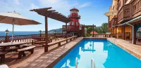 Ganghwado Sea ELF Pension - เพนชั่น