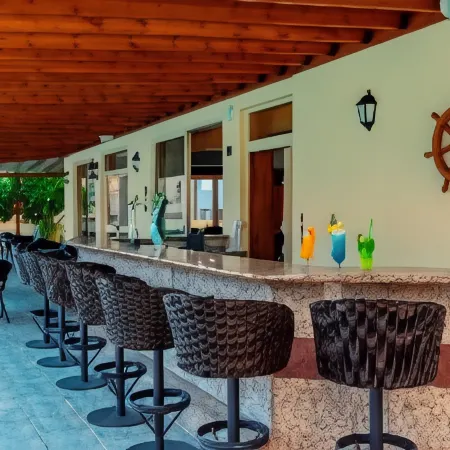 Kapetanios Limassol Hotel