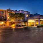 Courtyard Memphis Germantown Hotels in Germantown