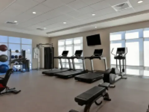 Home2 Suites by Hilton Turlock Hotels in Turlock