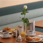 Memphis Hotel Hotels in Frankfurt