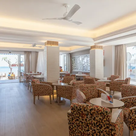Hotel Voramar
