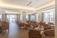 Hotel Voramar - breakfast