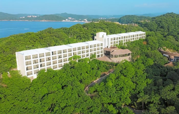 Coral Blue Hotels & Resorts