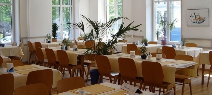 Hotel Alpha Hotele w: Lucerna
