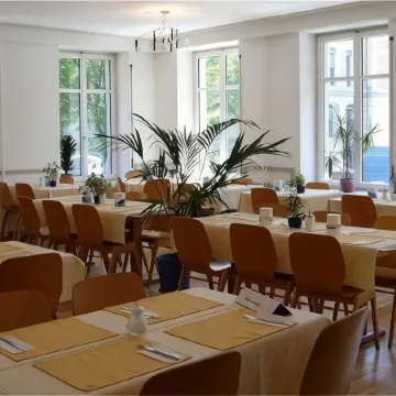 Hotel Alpha