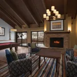 Marriott's StreamSide Evergreen at Vail Hotels in Red Cliff