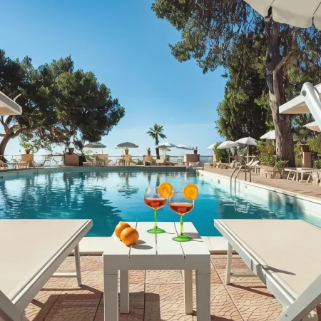 Excelsior Palace Hotel