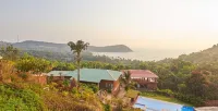 Kudle Beach View Resort and Spa Gokarna Hotels in Gokarn