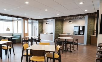 Fairfield Inn & Suites Kingsport
