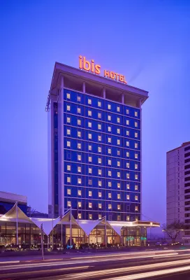 Ibis Konya Hotel a Konya