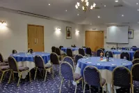 بست ويسترن بلس بينتلي هوتل آند سبا فنادق في Doddington and Whisby