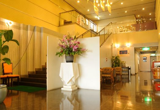 펄스 인 교토 외관 이미지