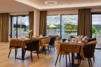 Best Western Plus le Fairway Hotel  Spa Golf DArras Hoteles en Anzin-Saint-Aubin