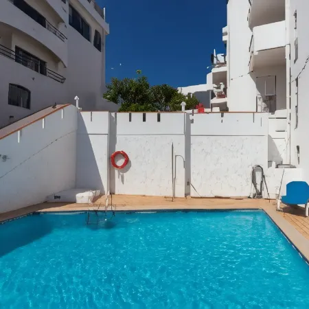 Hotel Mar A Vista