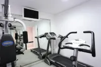 Stelia Mare Boutique Hotel - gimnasio