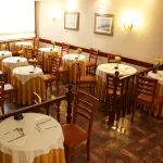 Hotel Vice-Rei - Frühstück