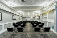 Quality Inn Downtown Inner Harbour