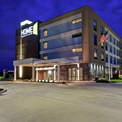 Home2 Suites by Hilton Shreveport