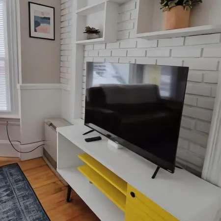 The North End Pad
