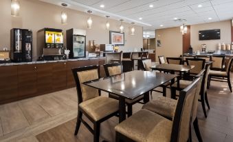 Best Western Plus Fergus Hotel