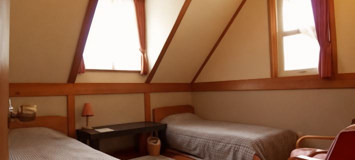 Pension Mori Rinko Hotels in Ōsaki
