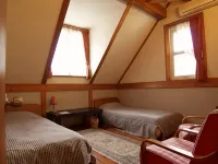 Pension Mori Rinko Hotel a Mogami