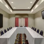 Hampton Inn Thomson Hotels in Thomson