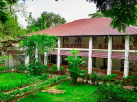 Heritage Madurai Hoteles en Madurai