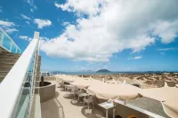 Hotel Boutique Tao Caleta Mar - Ocean View