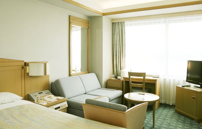 Hotel Heritage Hanno Sta.