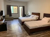 Eora Hotel Dobo Hotel a Pulau-Pulau Aru