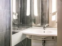 Hotel Mermoz Paris le Bourget Hotels in Drancy
