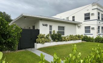 Casa Agave Miami