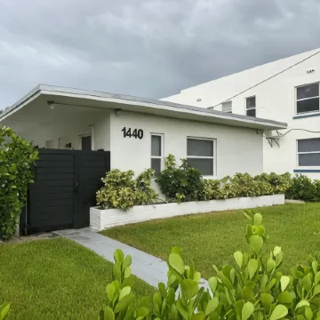 Casa Agave Miami