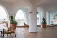 Hotel Carasco - Haustierfreundliche