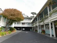 Carmel Bay View Inn Hotel a Carmel-by-the-Sea
