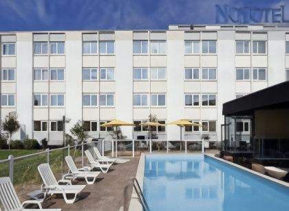 Novotel Bordeaux Lac