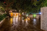 아마 스테이 & 트레일스 치쿠 빌라, 고아