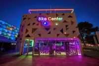Hotel Astoria Playa Adults Only - Barer