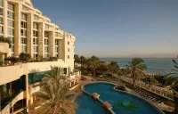 Leonardo Plaza Hotel Dead Sea - Beach