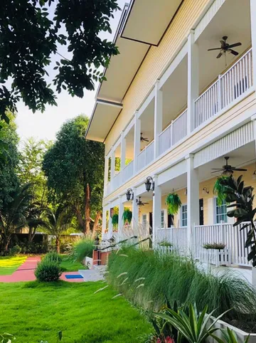 รูปภาพของโรงแรม Linlada Boutique Hotel